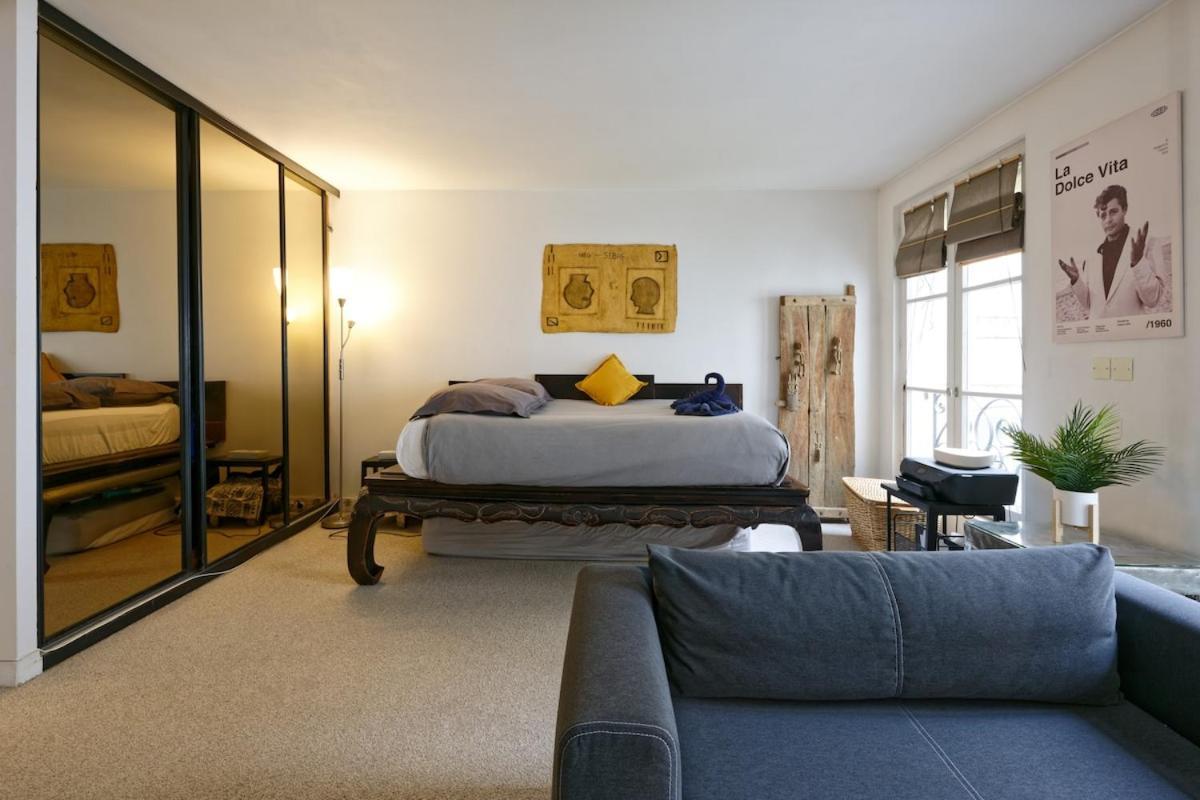 Cosy Au Coeur Du Marais, ! * Parigi